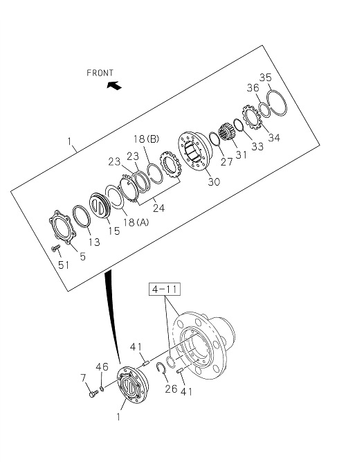 Partial Engine